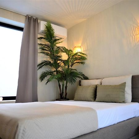 Kyoto Suites - Center Antwerp! Экстерьер фото