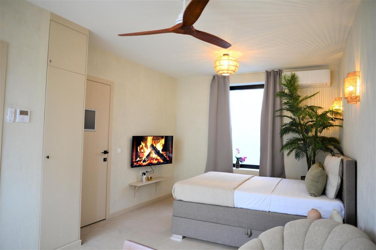 Kyoto Suites - Center Antwerp! Экстерьер фото
