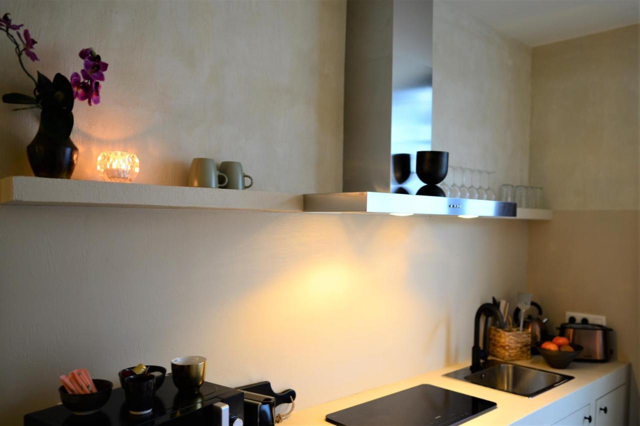 Kyoto Suites - Center Antwerp! Экстерьер фото