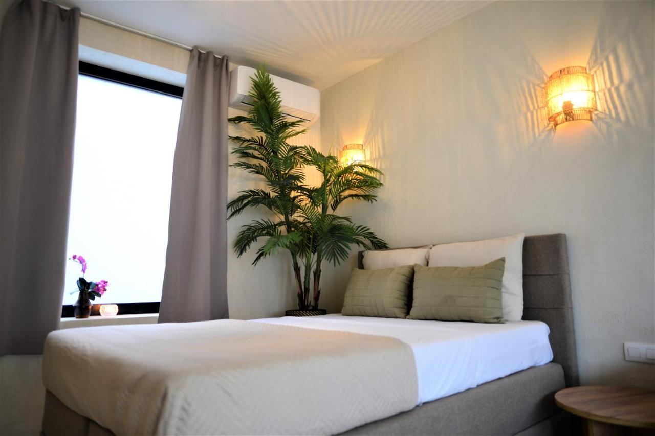 Kyoto Suites - Center Antwerp! Экстерьер фото