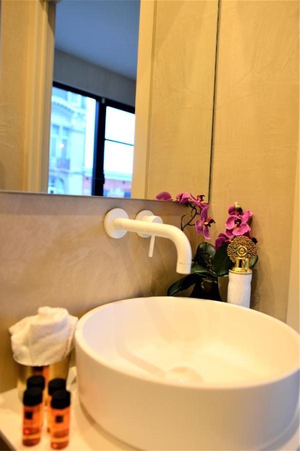 Kyoto Suites - Center Antwerp! Экстерьер фото