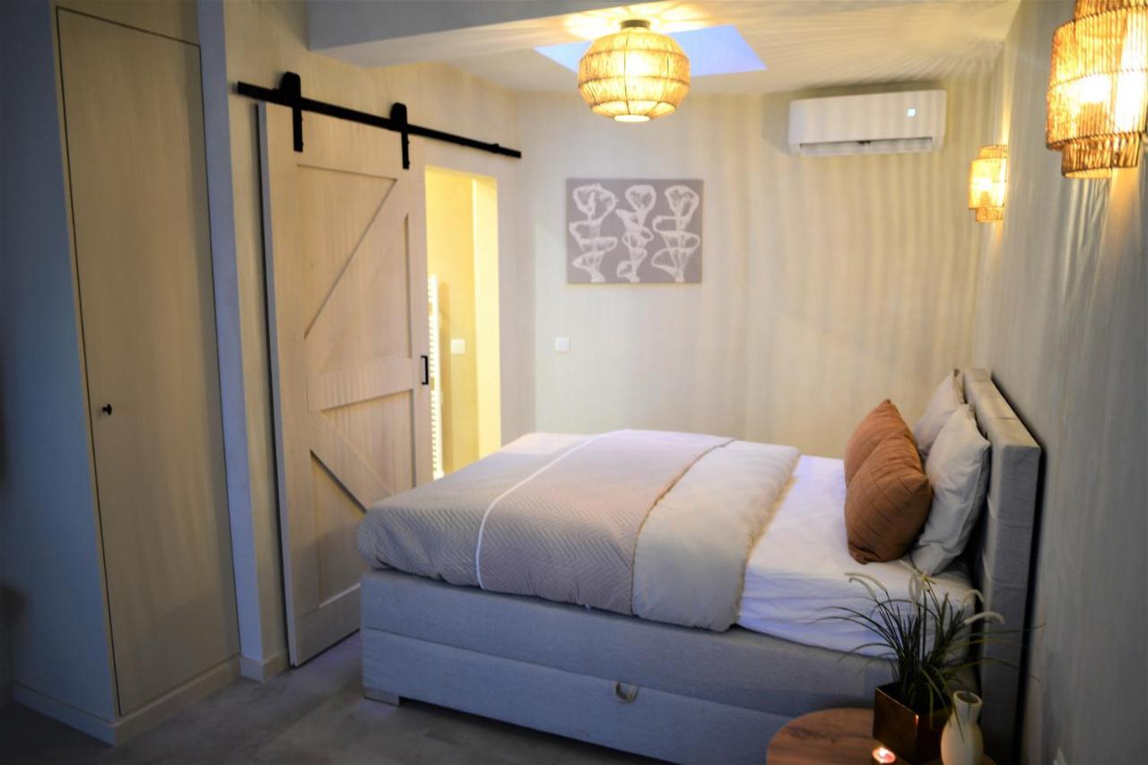Kyoto Suites - Center Antwerp! Экстерьер фото