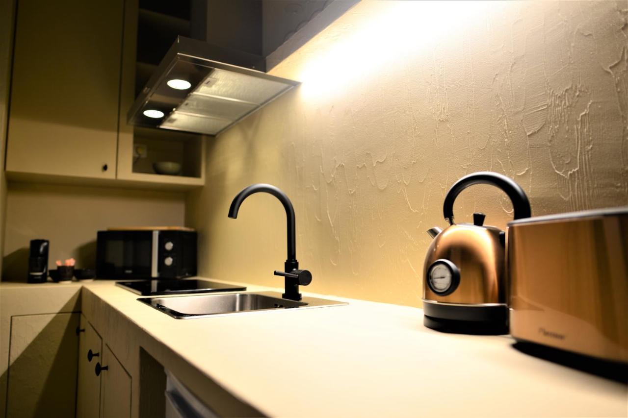 Kyoto Suites - Center Antwerp! Экстерьер фото