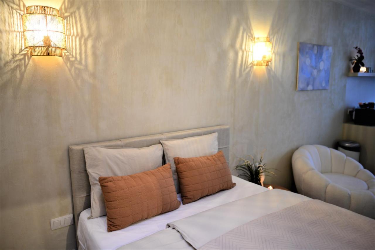 Kyoto Suites - Center Antwerp! Экстерьер фото