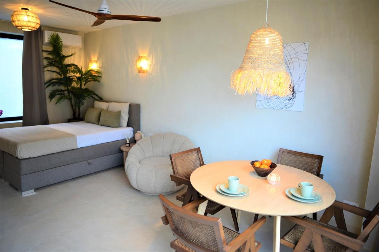 Kyoto Suites - Center Antwerp! Экстерьер фото