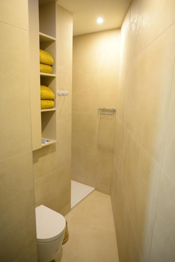 Kyoto Suites - Center Antwerp! Экстерьер фото