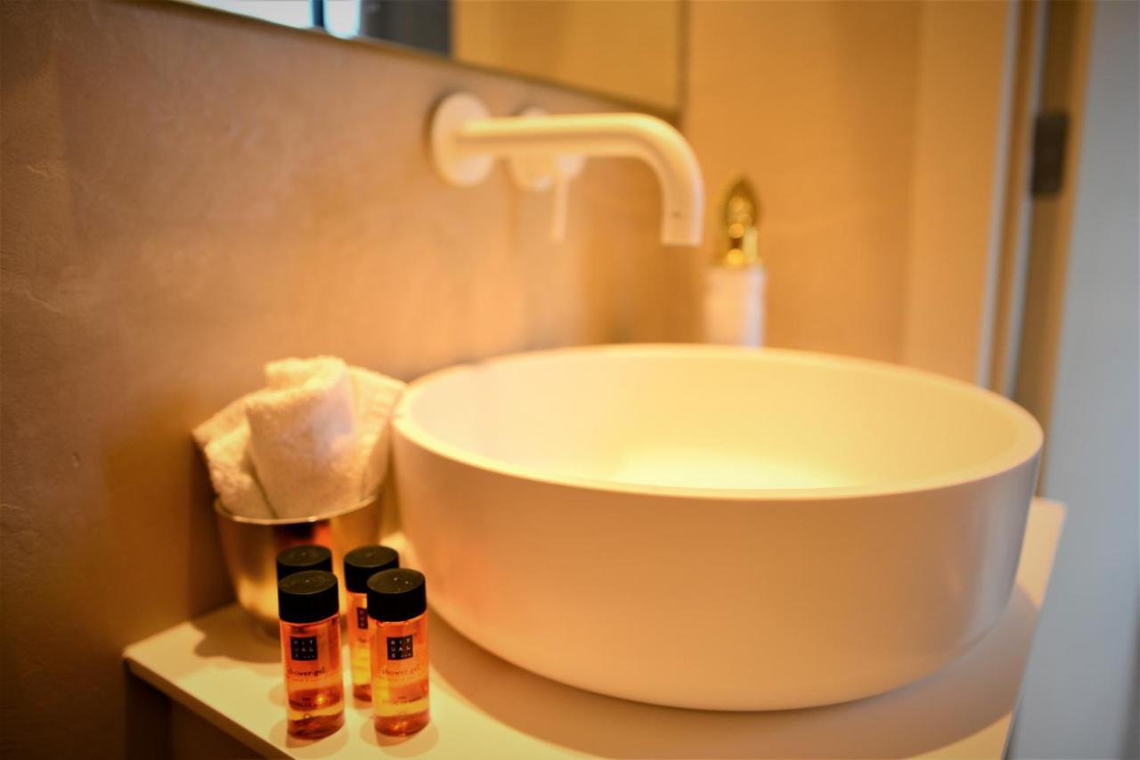 Kyoto Suites - Center Antwerp! Экстерьер фото
