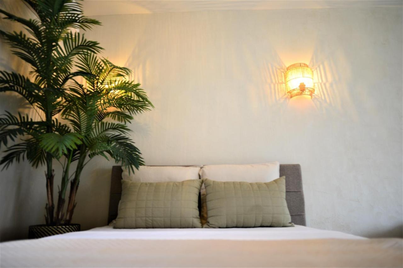 Kyoto Suites - Center Antwerp! Экстерьер фото